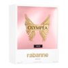 Perfume de mujer paco rabanne olympea parfum 80 ml agua de Perfume - Imagen 3