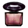 Perfume de mujer versace crystal noir 90 ml agua de Perfume - Imagen 2