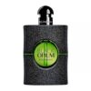 Perfume de mujer yves saint laurent opium black illicit green 75 ml agua de Perfume - Imagen 2