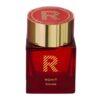 Perfume unisex bharara rohit rouge 100 ml agua de Perfume - Imagen 2