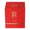 Perfume unisex bharara rohit rouge 100 ml agua de Perfume - Imagen 3