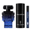 Set de hombre paco rabanne phantom intense metal de 3 pzs - Imagen 2