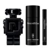 Set de hombre paco rabanne phantom parfum metal de 3 pzas - Imagen 2