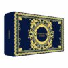 Set de hombre versace pour homme dylan blue con bolsa de 3 pzs - Imagen 3