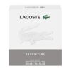 Perfume de hombre Lacoste Essential 125 ml agua de tocador - Imagen 3