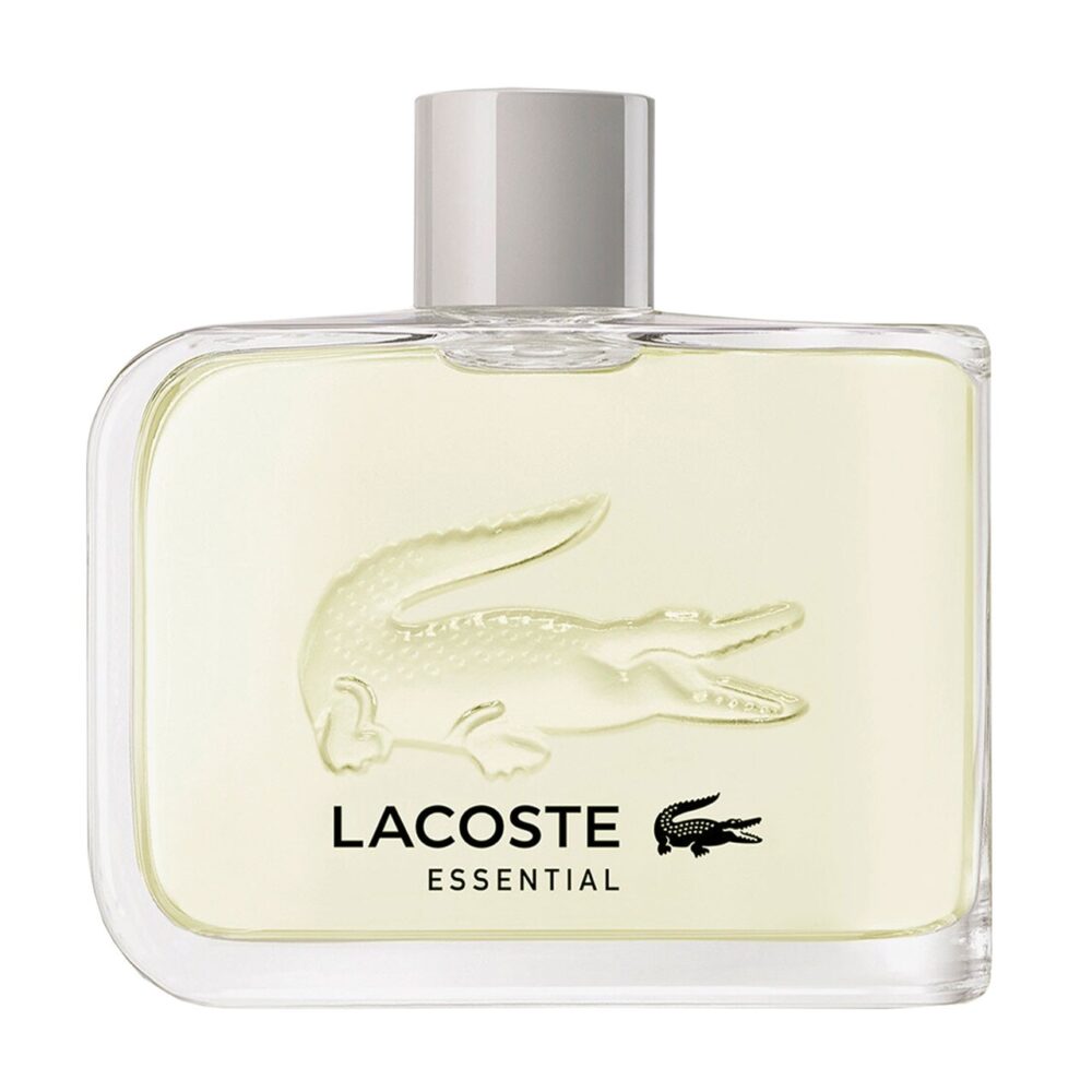 lacoste essential -parfums de la vie