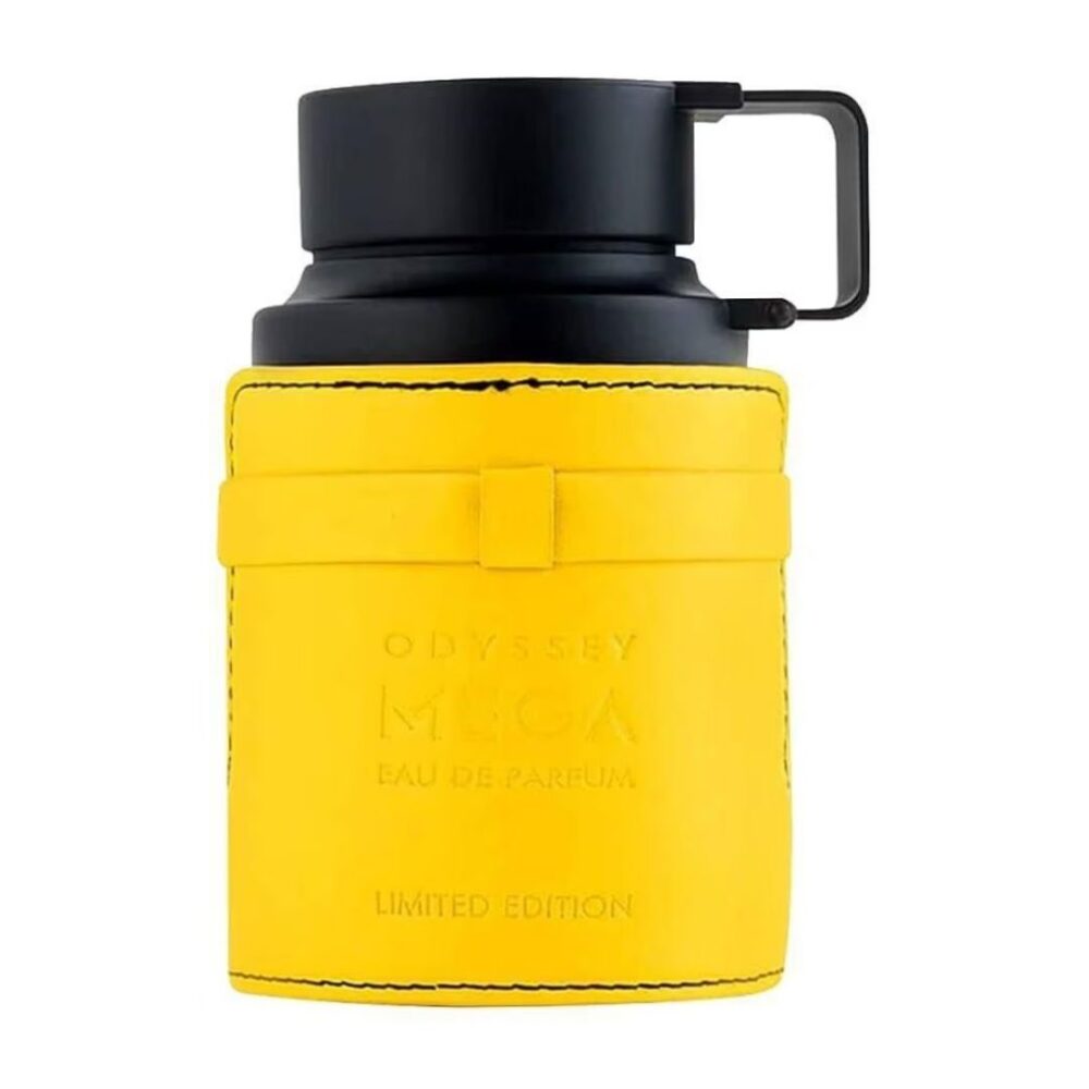 Perfume de hombre armaf odyssey mega 100 ml agua de perfume - Imagen 2