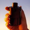 Perfume de hombre azzaro wanted by night 100 ml agua de perfume - Imagen 5