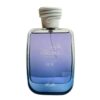 Perfume de hombre rrasasi hawas ice for him 100 ml agua de perfume - Imagen 3