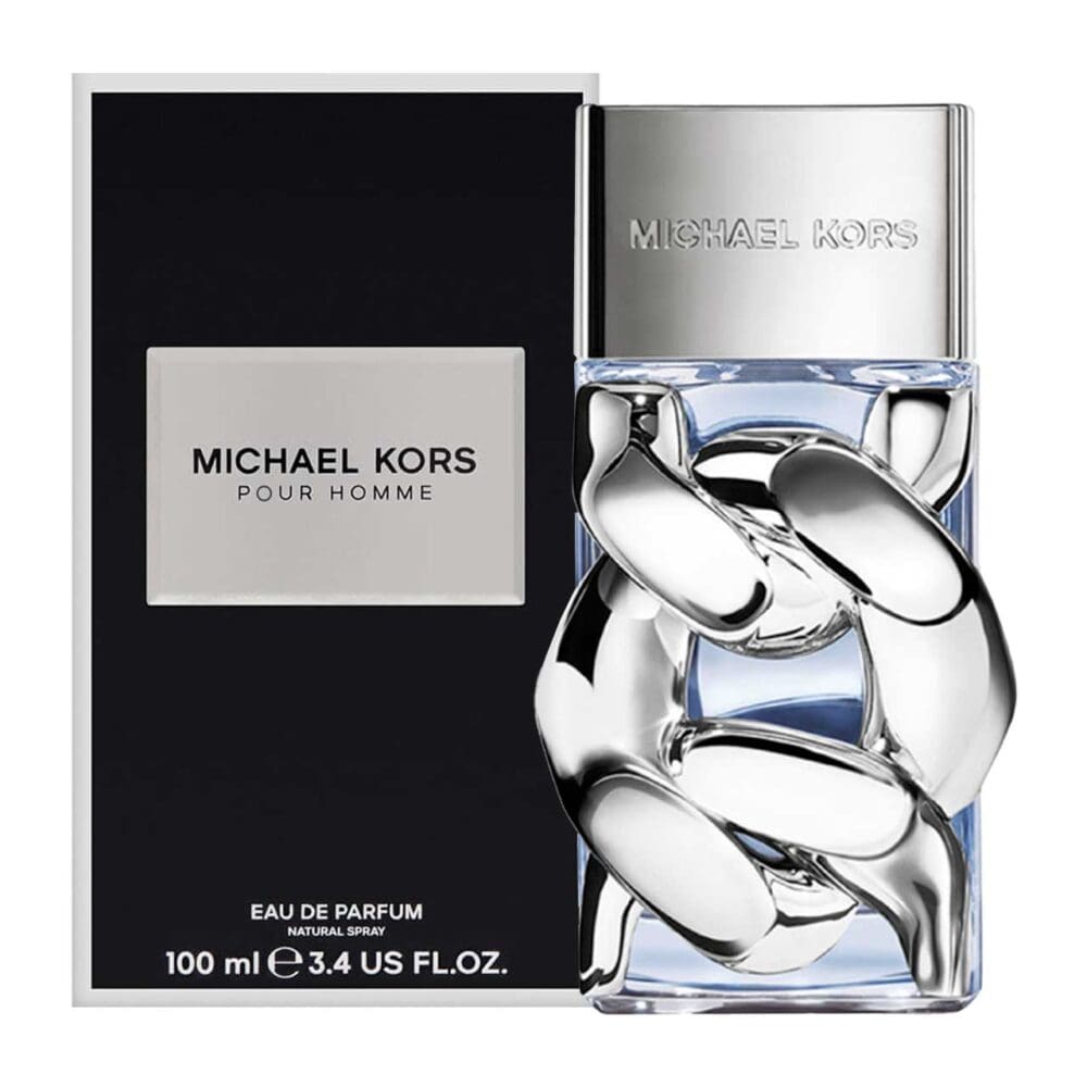 Perfume de hombre michael kors pour homme 100 ml agua de perfume